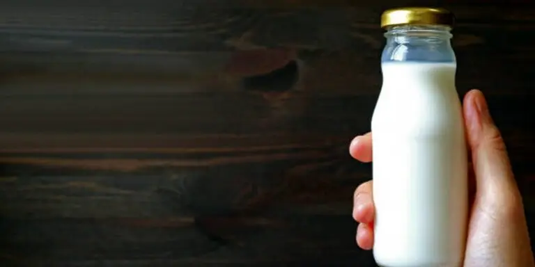 Ayran Filling Machine