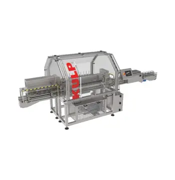 Jar Cleaning Machines