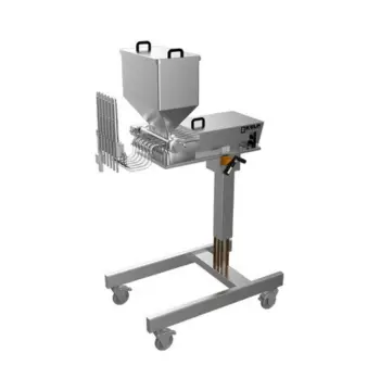 Custom Design Filling Machines