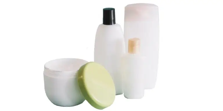 Shampoo Filling Machine