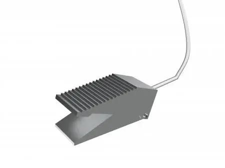 Foot Pedal