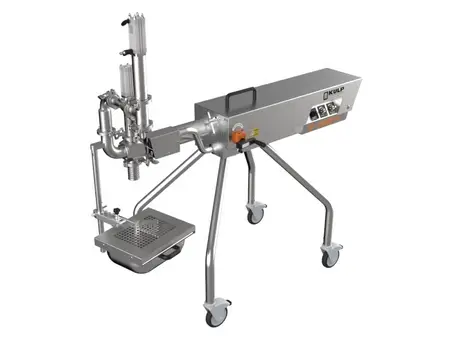D1000 FILLING MACHINE