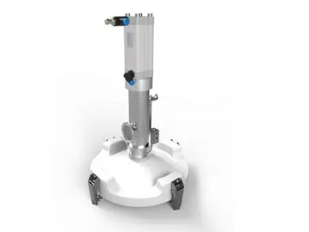 Cake Top Filling Nozzle