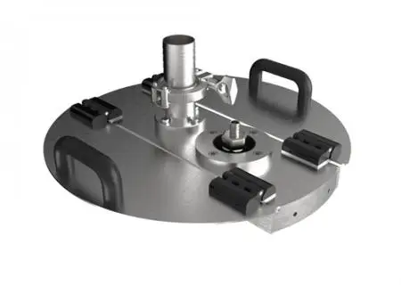 Level Detection System