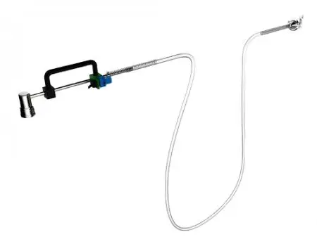 Dairy Product Filling Nozzle