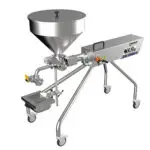 VD1000 FILLING MACHINE