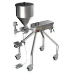 VD50 DOLUM MAKİNASI