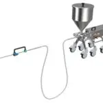 VD50 DOLUM MAKİNASI 2