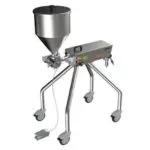 VD50 DOLUM MAKİNASI 3