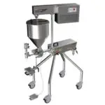 VD50 DOLUM MAKİNASI 5