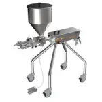 VD50 DOLUM MAKİNASI 6