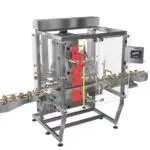 2 KAFALI FOLYO KAPAMA MAKİNASI