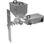 4 KAFALI OEM DOLUM MAKİNASI