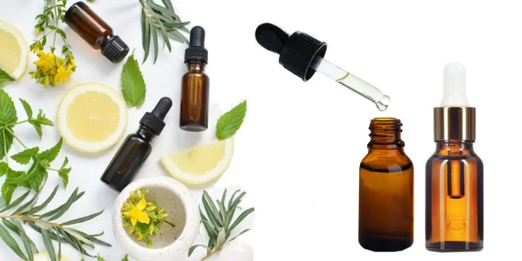 Vegetable Oil Filling Machine