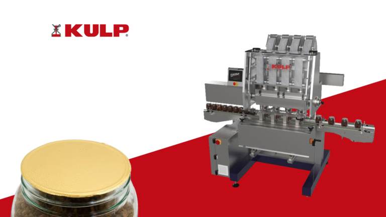 Foil Sealing Machine