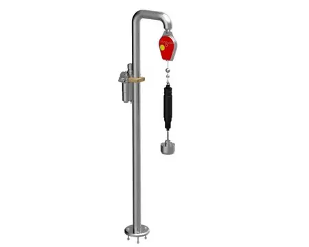 K901 CAPPING MACHINE