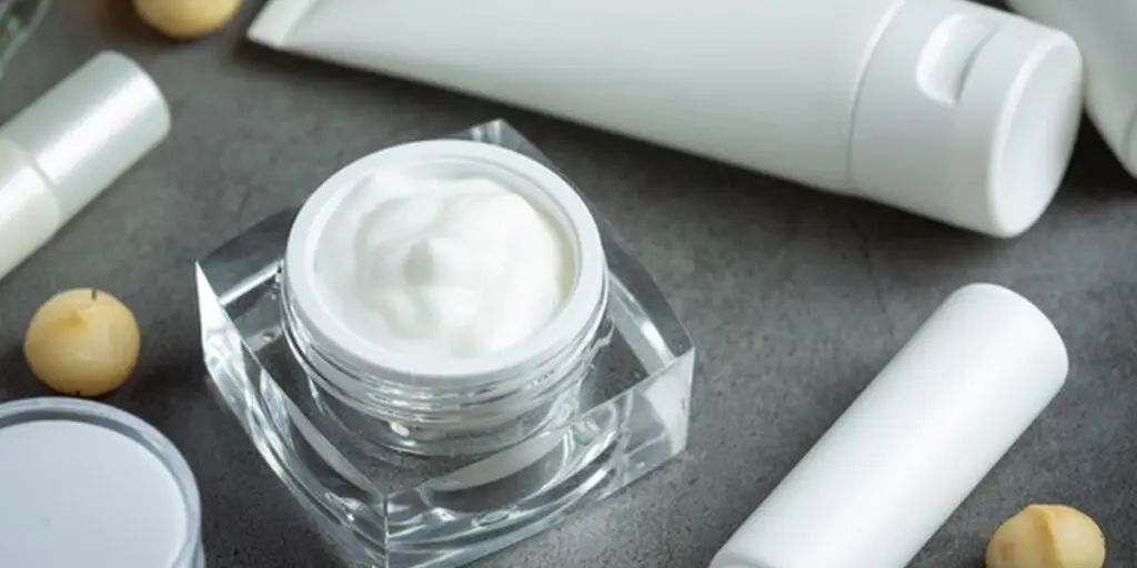 Cream Filling Machine