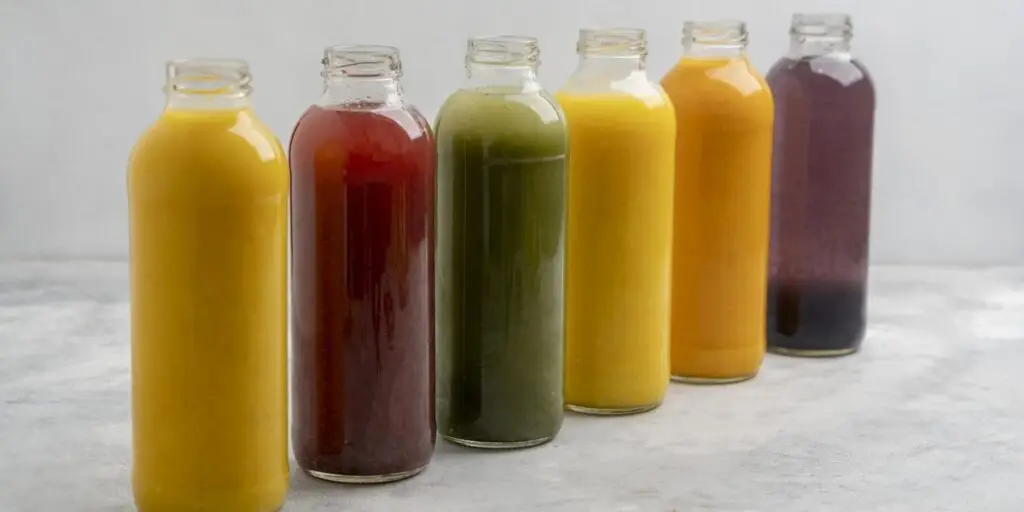 Liquid Filling Machine