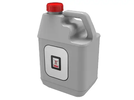 Single Side Labeling