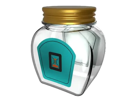 Single or Double-Sided Labeling