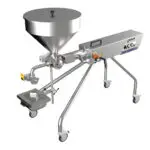 VD2000 DOLUM MAKİNASI