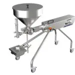 VD2000 DOLUM MAKİNASI 2