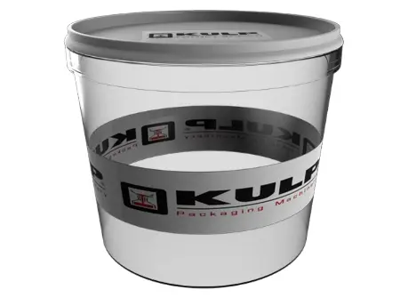 Side and Top Surface Labeling