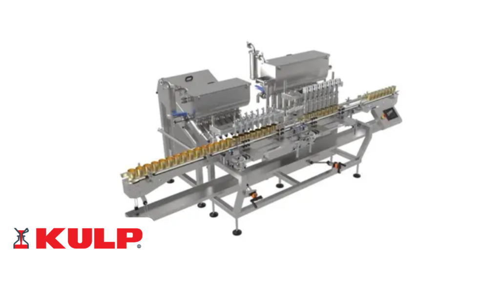 How to Choose the Right Filling Machine