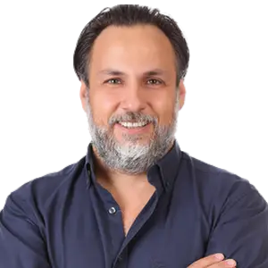 Tolga Ergün
