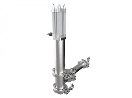 SN02 Dolum Nozulu