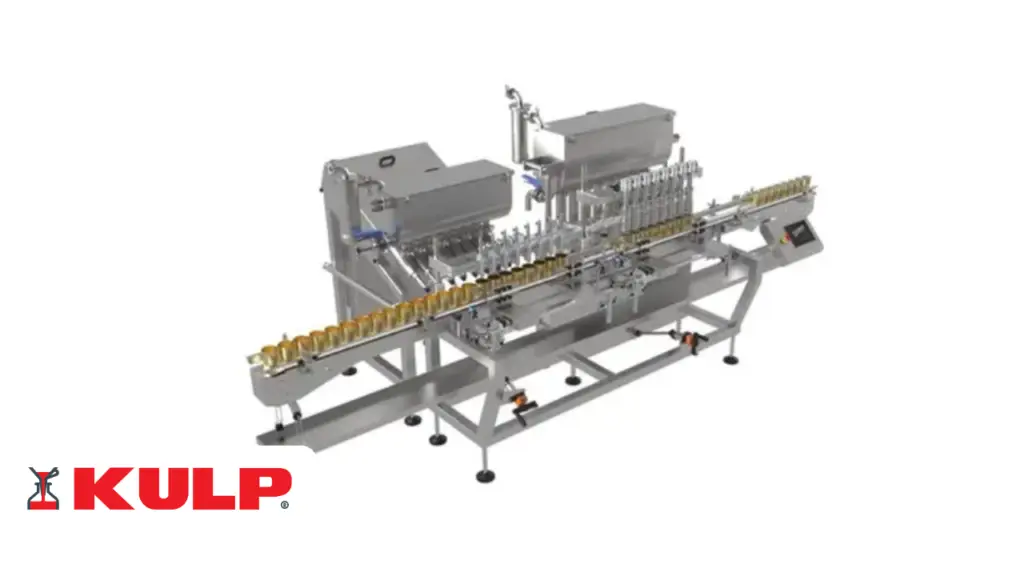 Comment Choisir la Bonne Machine de Remplissage ?