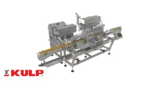 Comment Choisir la Bonne Machine de Remplissage ?