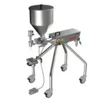 VD150 DOLUM MAKİNASI