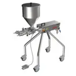 VD150 DOLUM MAKİNASI 5