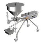 VD200 DOLUM MAKİNASI 2