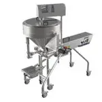 VD500 DOLUM MAKİNASI