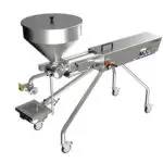 VD5000 DOLUM MAKİNASI