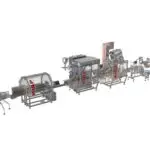 YÜKSEK KAPASİTELİ DOLUM HATTI2