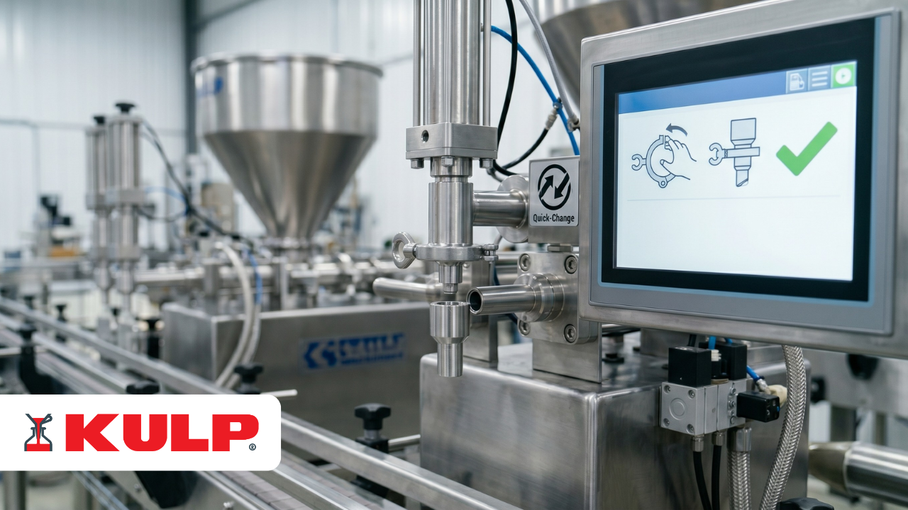 Gıda Güvenliği İçin Kavanoz Kapatma