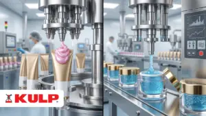 Kozmetik Trendleri Tüp Dolum mu Kavanoz Dolum mu Ürüne Göre Makine Seçimi